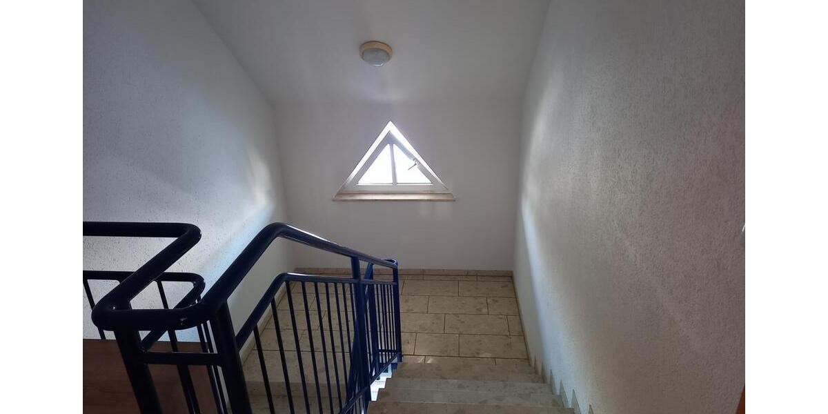 Etagenwohnung Vohenstrauß - 2 Zimmer, 54 m&sup2;, 430&euro; | Angebot:26677295