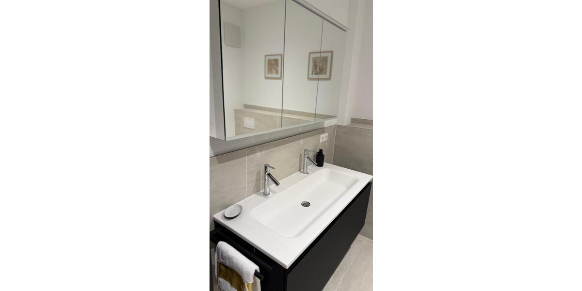 Erdgeschoßwohnung Friesenheim - 3.5 Zimmer, 114 m&sup2;, 1.510&euro; | Angebot:26253144