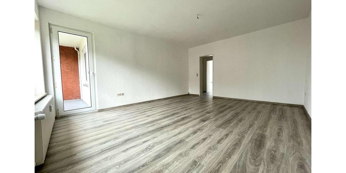 Etagenwohnung Bassum - 3 Zimmer, 64 m&sup2;, 510&euro; | Angebot:25972315