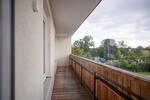 Etagenwohnung Vilsbiburg - 3.5 Zimmer, 114 m&sup2;, 1.197&euro; | Angebot:25902003