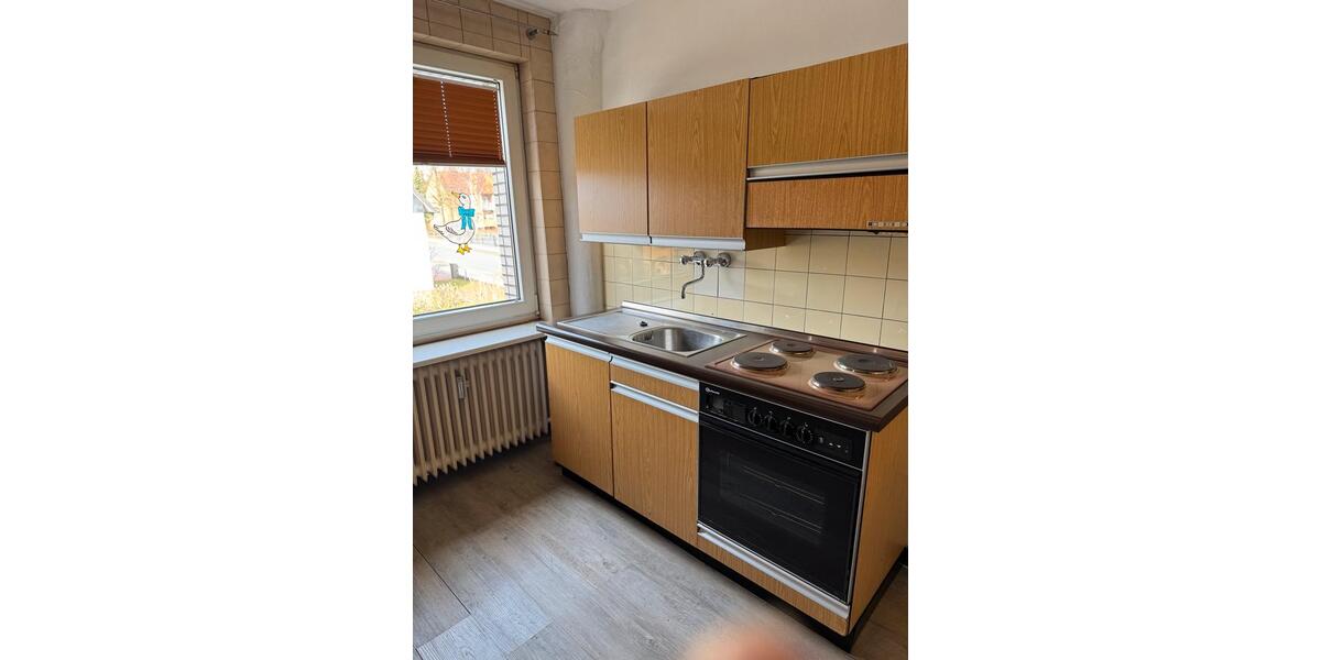 Etagenwohnung Soltau - 2 Zimmer, 60 m&sup2;, 800&euro; | Angebot:25547970