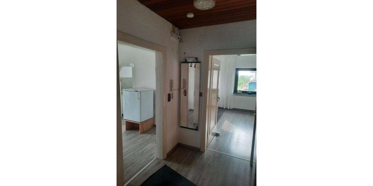 Etagenwohnung Bissendorf - 3 Zimmer, 67 m&sup2;, 520&euro; | Angebot:26518205