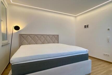 Möblierte 1-Zimmer-Wohnung in Altstadt von Esslingen Erstbezug