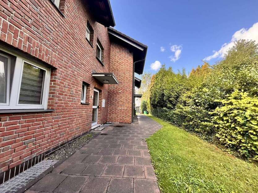 Wohnung zum Mieten in Hamm 490 € 72 m²