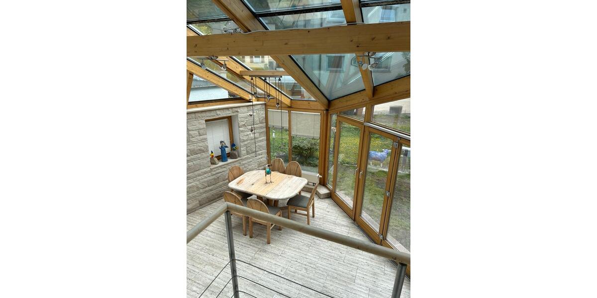 Erdgeschoßwohnung Heidenheim an der Brenz - 2 Zimmer, 89 m&sup2;, 1.350&euro; | Angebot:26652387