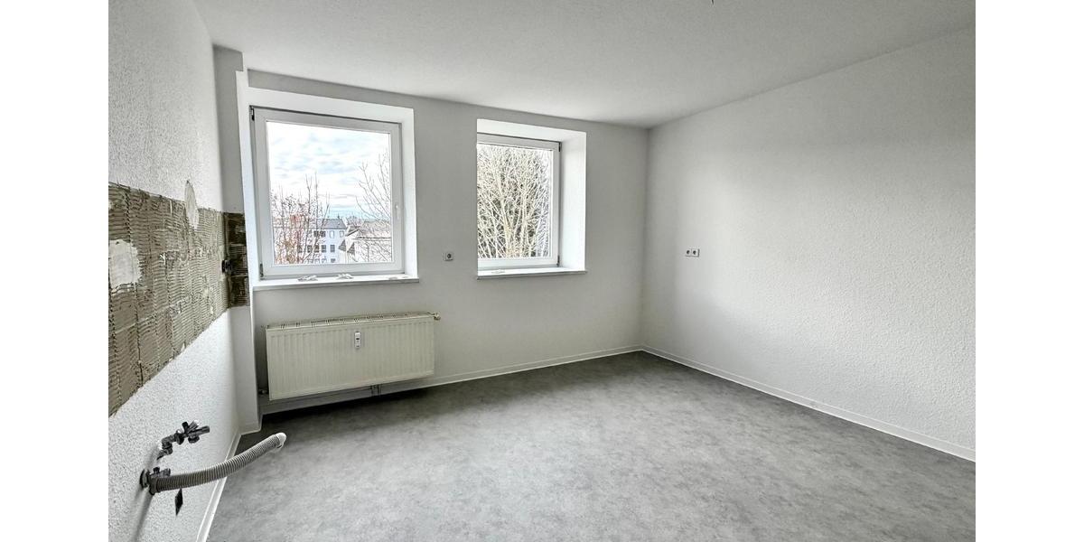 Etagenwohnung Magdeburg Nordwest - 2 Zimmer, 63 m&sup2;, 473&euro; | Angebot:25419382