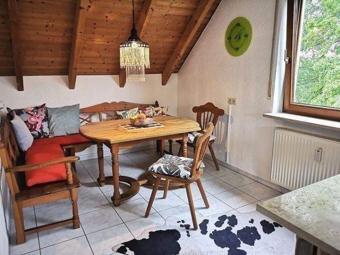 Etagenwohnung Singen (Hohentwiel) Überlingen - 2 Zimmer, 60 m&sup2;, 1.480&euro; | Angebot:26723084