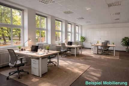 Gewerbeobjekt Augsburg Bärenkeller - 794&euro; | Angebot:23742968