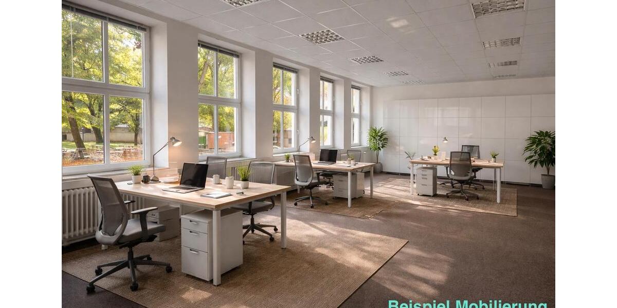 Gewerbeobjekt Augsburg Bärenkeller - 794&euro; | Angebot:23742968