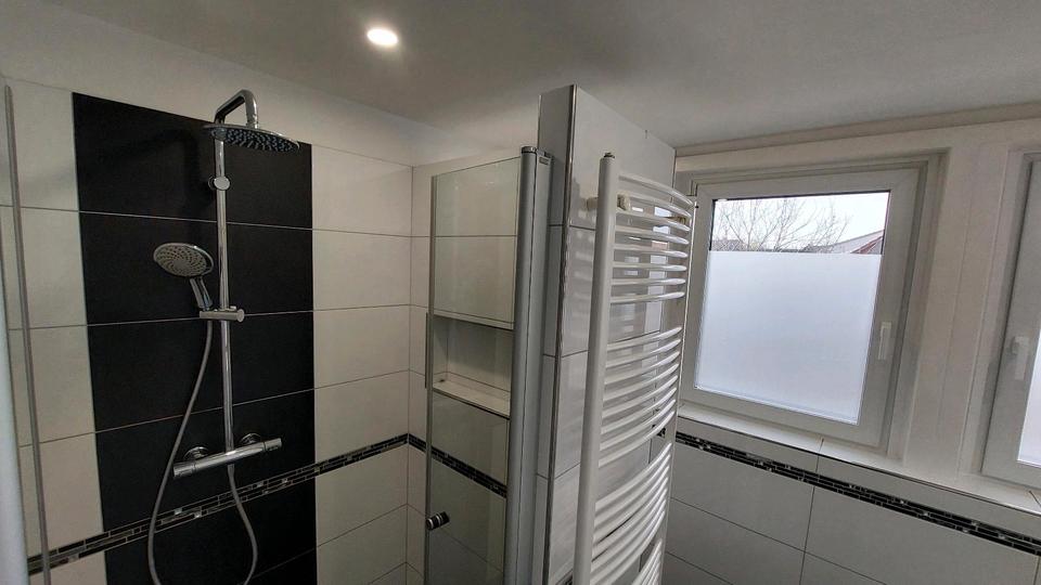 Wohnen auf Zeit Syke - 7 Zimmer, 170 m&sup2;, 20&euro; | Angebot:26200952