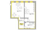 Etagenwohnung Kempten (Allgäu) - 2 Zimmer, 108 m&sup2;, 1.430&euro; | Angebot:26348740