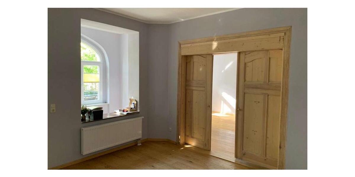 Terrassenwohnung Kölleda - 6 Zimmer, 136 m&sup2;, 1.020&euro; | Angebot:26409745