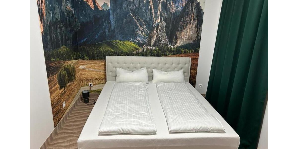 Möbliertes Studio ALL INCLUSIVE – Monatsmiete – sofort frei 1 zimmer