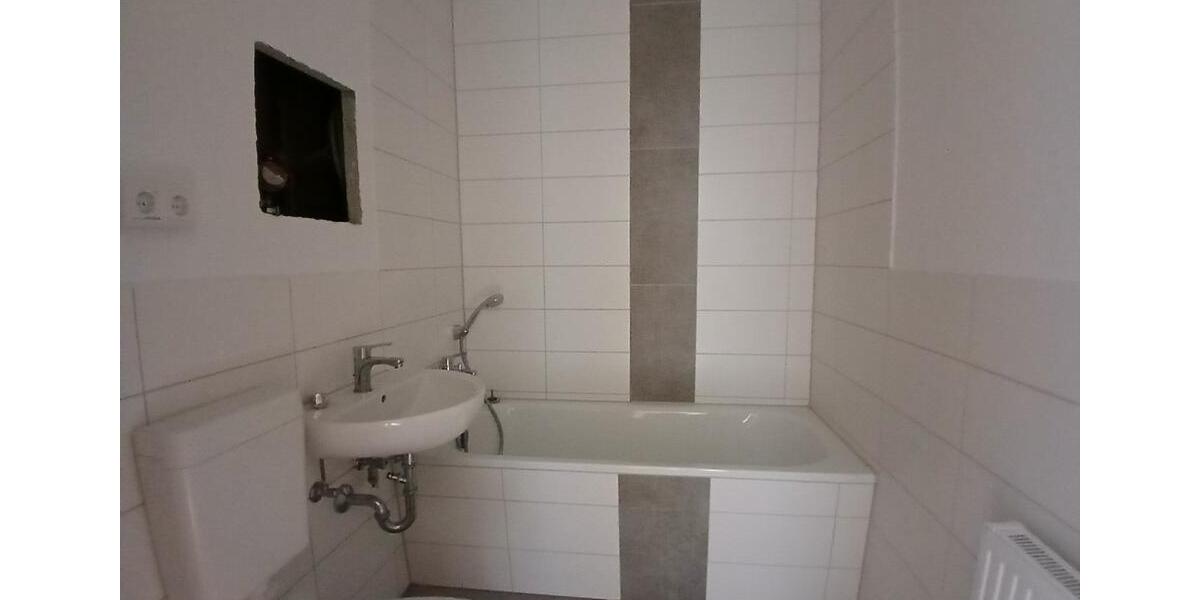 Etagenwohnung Frankenberg (Sachsen) - 2 Zimmer, 44 m&sup2;, 261&euro; | Angebot:8857099