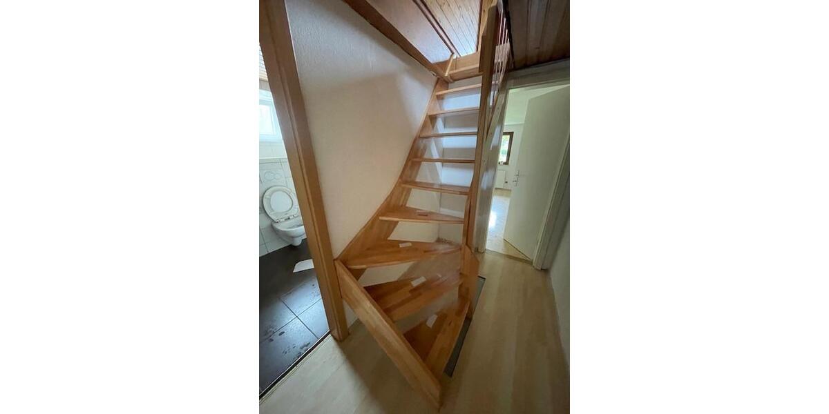 Maisonettenwohnung Starzach - 4 Zimmer, 113 m&sup2;, 820&euro; | Angebot:26550997
