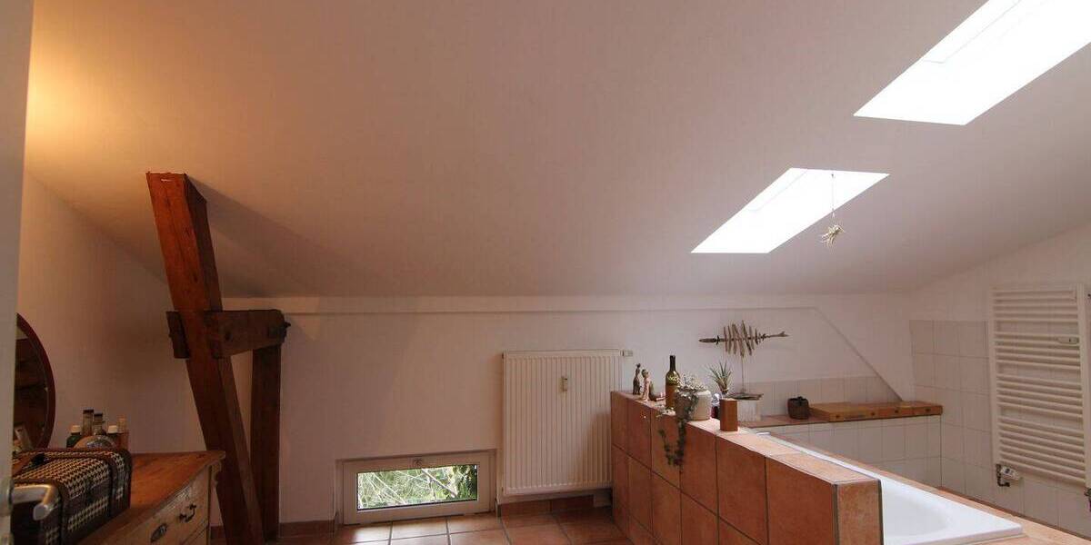Etagenwohnung Groß-Umstadt Umstadt - 4 Zimmer, 160 m&sup2;, 1.450&euro; | Angebot:26673565