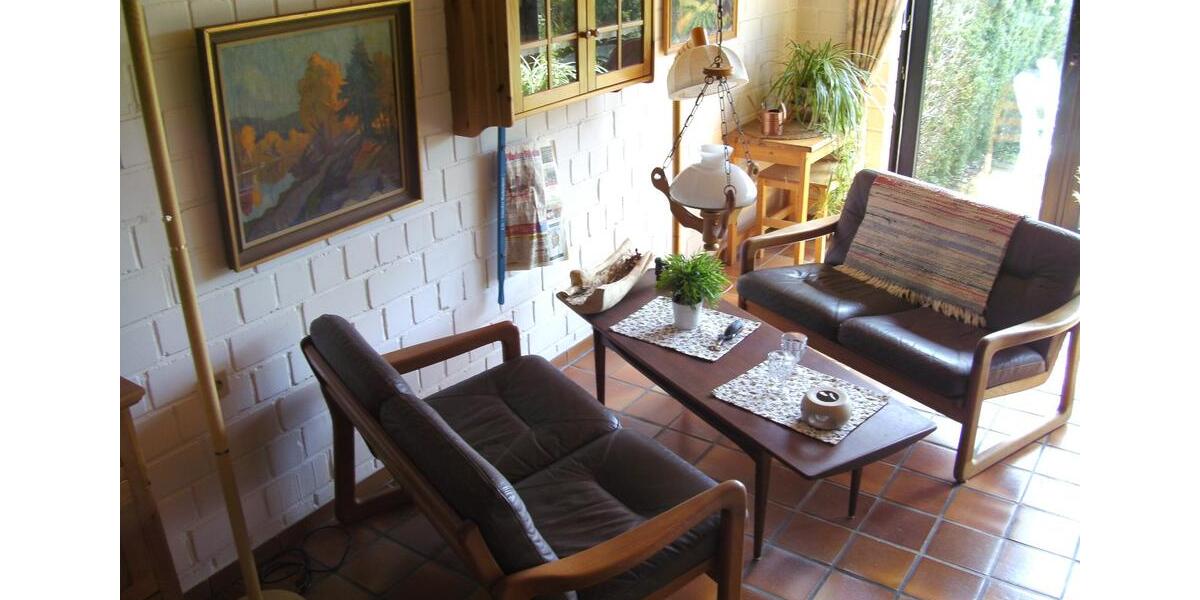Doppelhaushälfte Gelting - 3 Zimmer, 89 m&sup2;, 850&euro; | Angebot:26665827