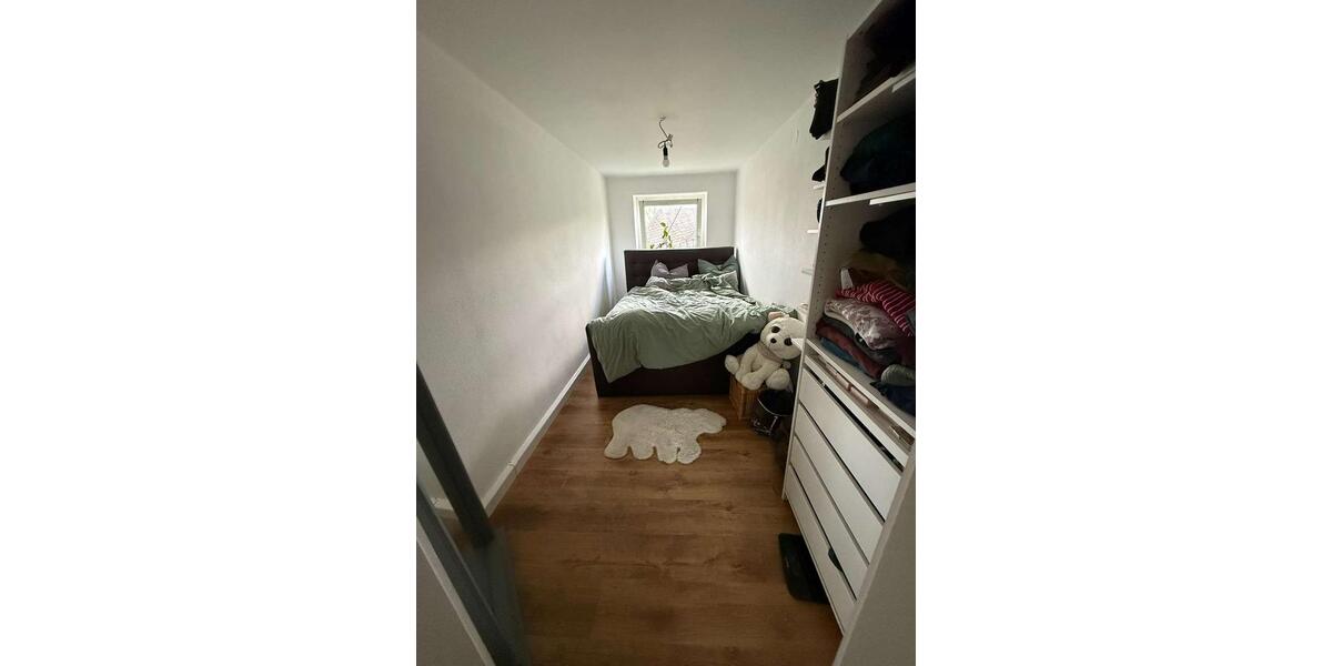 Etagenwohnung Hof Altstadt - 2 Zimmer, 60 m&sup2;, 510&euro; | Angebot:26547216