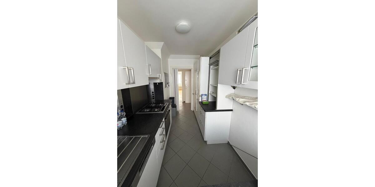 WG‑Zimmer in neuer 3er‑WG -Top Lage in der Oststadt City 1 zimmer