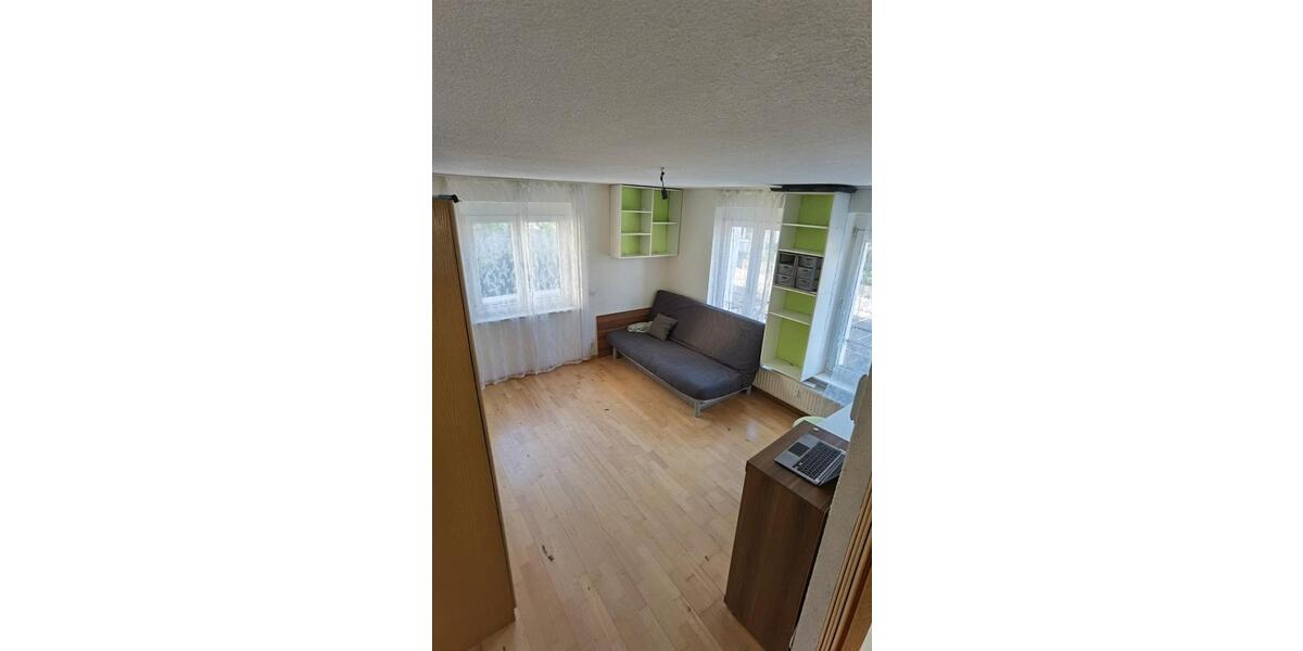 Etagenwohnung Weingarten - 1 Zimmer, 22 m&sup2;, 540&euro; | Angebot:26232796