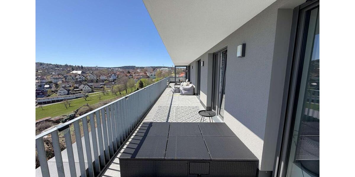 Einfamilienhaus Freudenstadt - 3 Zimmer, 125 m&sup2;, 2.045&euro; | Angebot:26478387