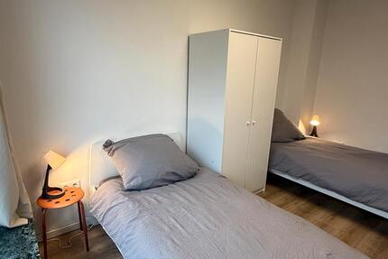 Wohnen auf Zeit Dortmund Innenstadt Nord - 3 Zimmer, 67 m&sup2;, 13&euro; | Angebot:25261386