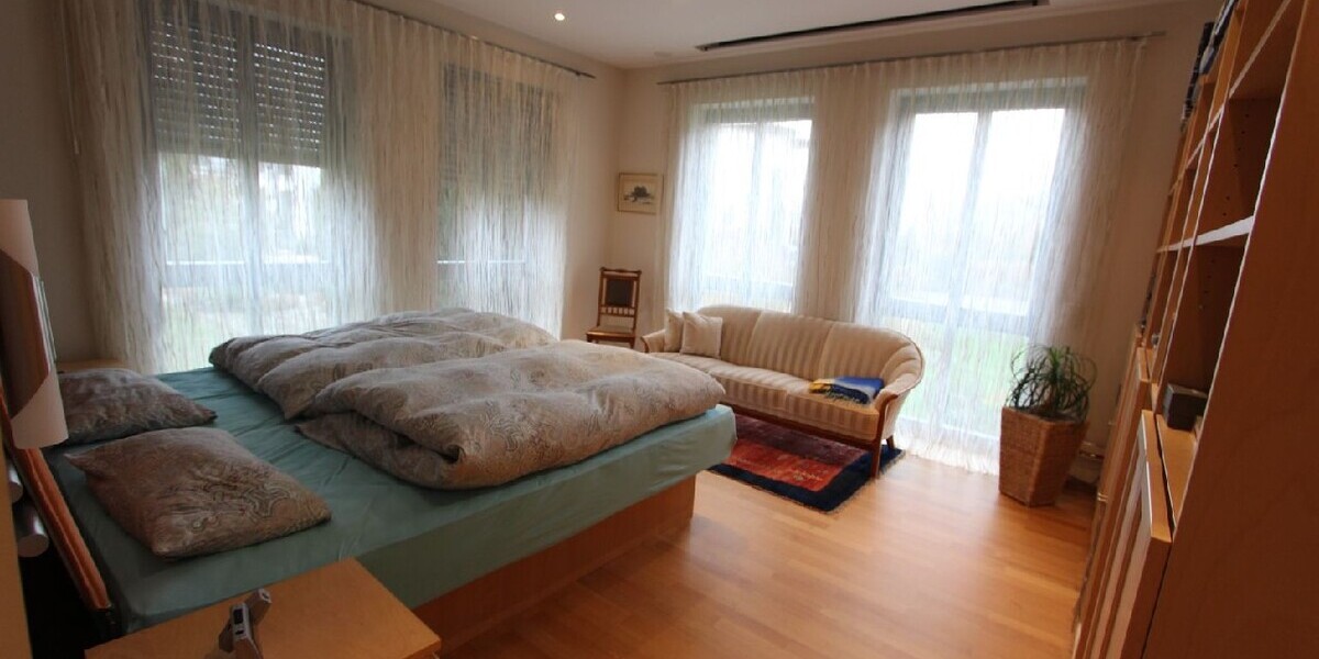 albero:) LebensArt mitten in der Stadt - 3 oder 4 Zimmer! - Terrassenwohnung Seligenstadt | Angebot:27270573