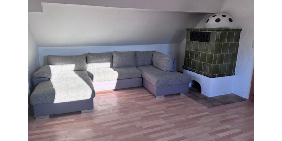 Dachgeschoßwohnung Anger - 2 Zimmer, 75 m&sup2;, 850&euro; | Angebot:24847043