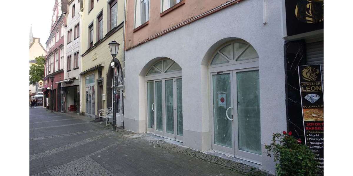 Gewerbeobjekt Andernach - 2.700&euro; | Angebot:27109555