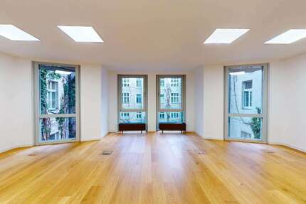 Gewerbeobjekt Berlin Charlottenburg-Wilmersdorf - 6.748&euro; | Angebot:25285028