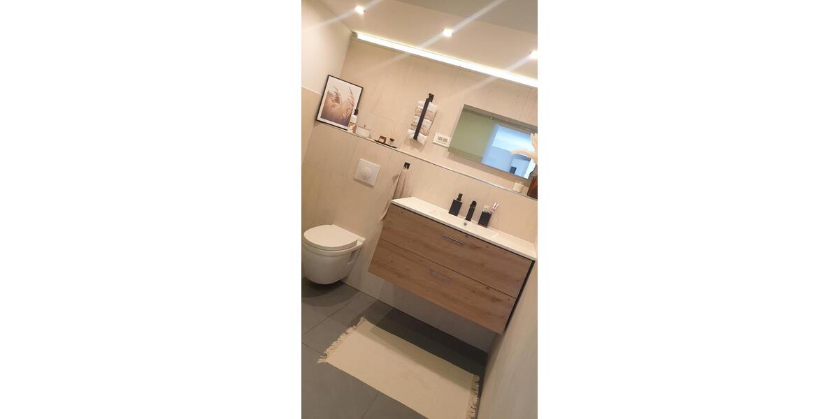 Erdgeschoßwohnung Zapfendorf - 2 Zimmer, 73 m&sup2;, 620&euro; | Angebot:26678781