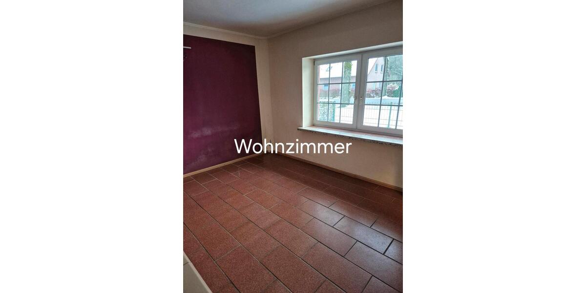 Mietwohnung 4 zimmer