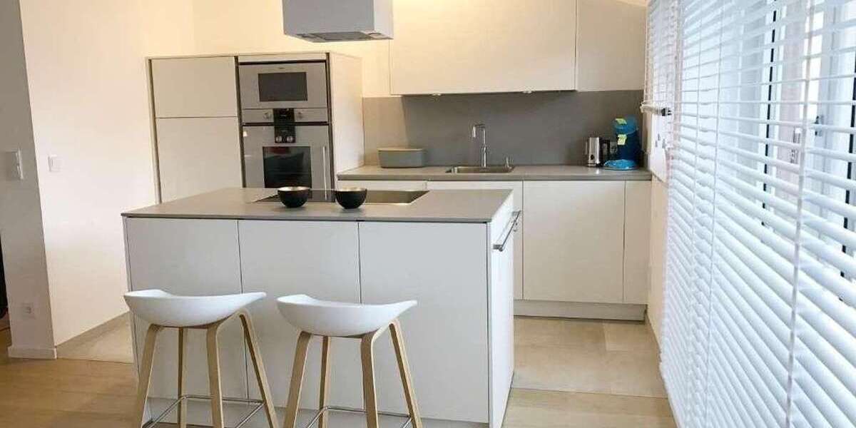 Etagenwohnung Düsseldorf Oberkassel - 2 Zimmer, 64 m&sup2;, 1.350&euro; | Angebot:27031593