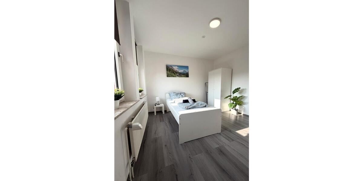 Wohnen auf Zeit Marl Alt-Marl - 3 Zimmer, 80 m&sup2;, 21&euro; | Angebot:26469876