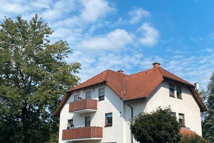 Wohnung Themar - 4 Zimmer, 120 m&sup2;, 780&euro; | Angebot:26111645