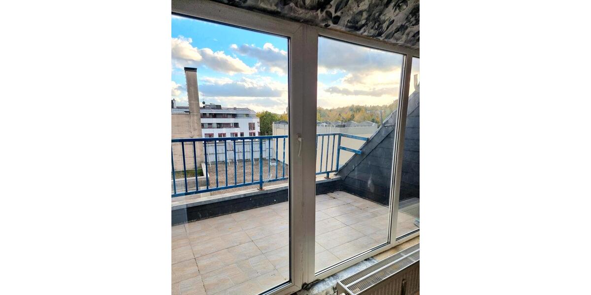 Maisonettenwohnung Mönchengladbach Süd - 3 Zimmer, 80 m&sup2;, 1.300&euro; | Angebot:26127002