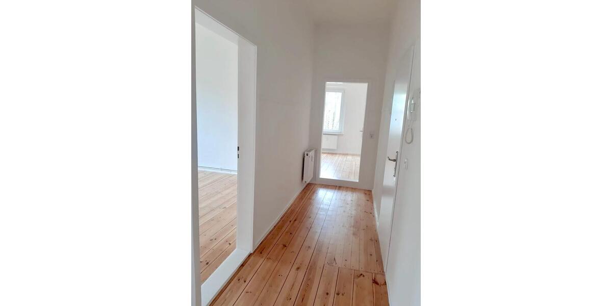 Etagenwohnung Rüdersdorf bei Berlin - 3 Zimmer, 72 m&sup2;, 799&euro; | Angebot:26302703