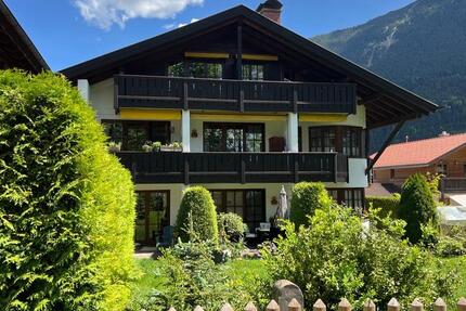Wohnung Garmisch-Partenkirchen Breitenau - 1 Zimmer, 38 m&sup2;, 1.350&euro; | Angebot:25262077