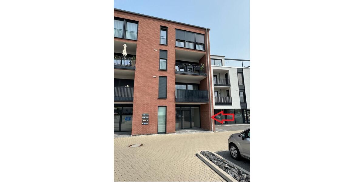 Gewerbeobjekt Petersberg - 3.335&euro; | Angebot:22038918