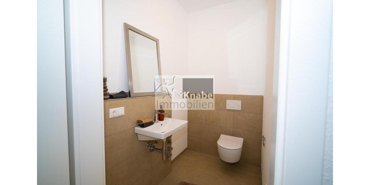 Erstbezug in Traumlage – Ihr neues Zuhause in bester Innenstadtlage! 2 zimmer