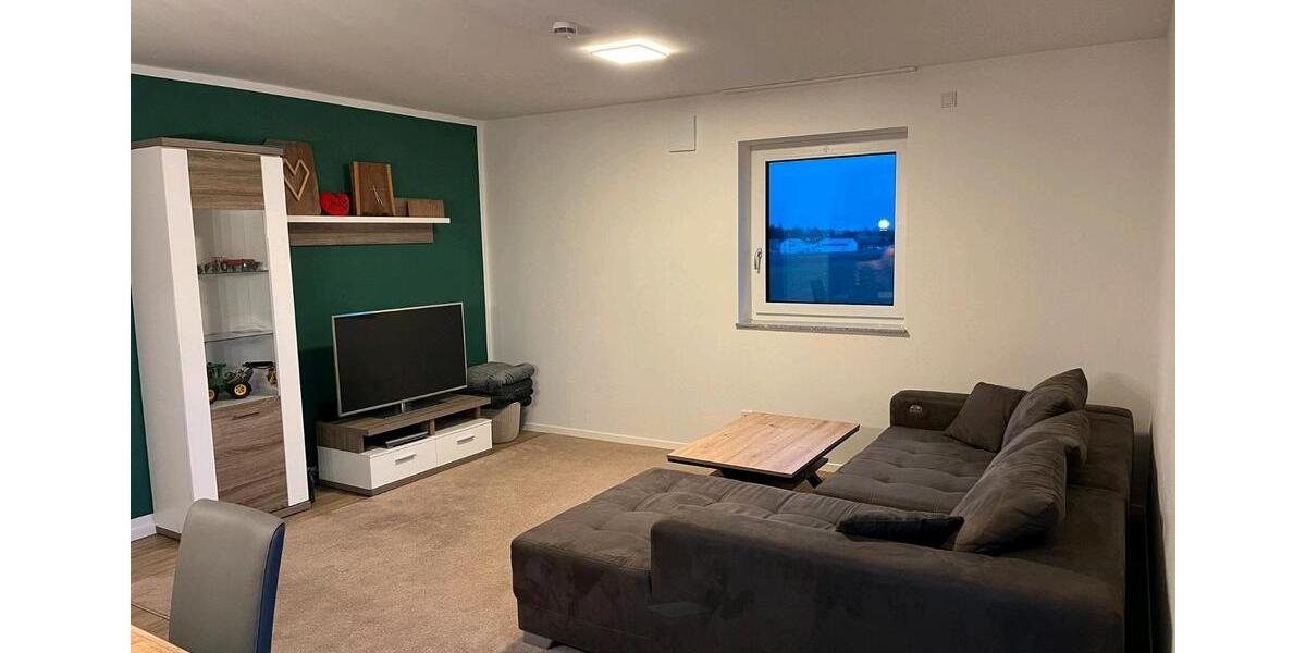 Etagenwohnung Leiblfing - 3 Zimmer, 97 m&sup2;, 795&euro; | Angebot:26000230