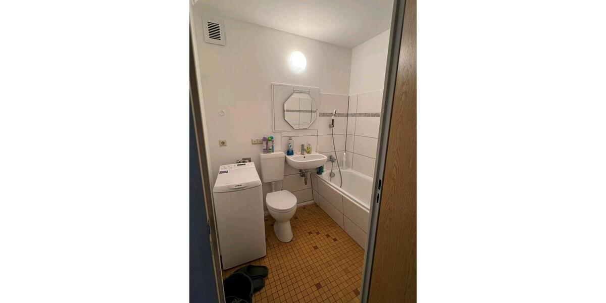 Wohnen auf Zeit Dresden Cotta - 3 Zimmer, 64 m&sup2;, 346&euro; | Angebot:25419212