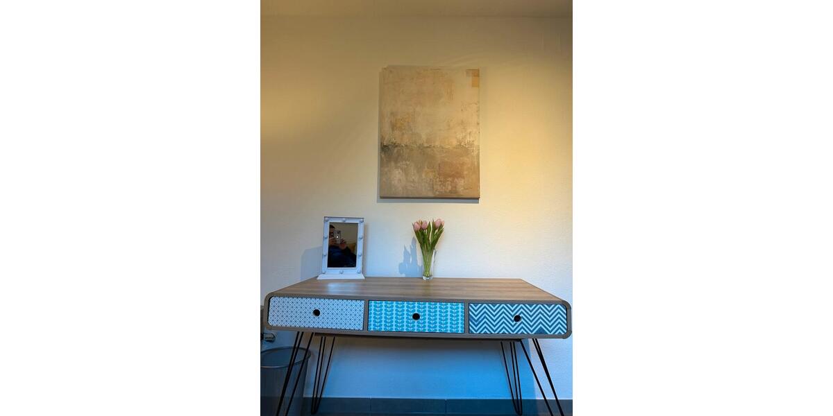 Kleines Gästezimmer Nähe Uniklinikum 1 zimmer