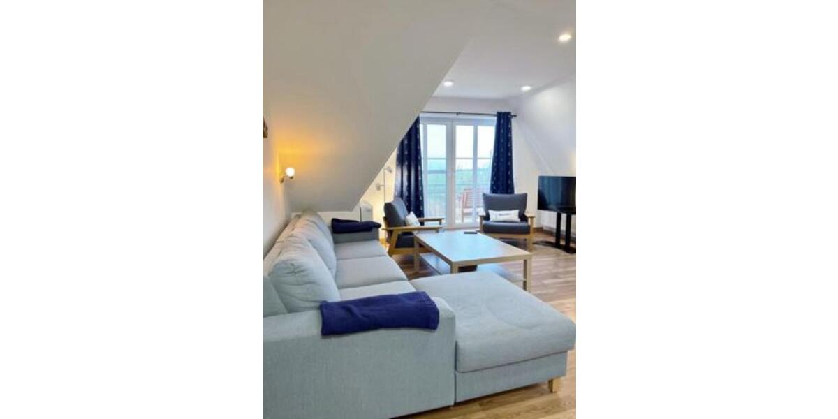 Etagenwohnung Niebüll - 4 Zimmer, 104 m&sup2;, 1.040&euro; | Angebot:25483780