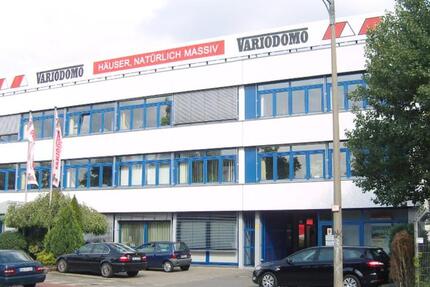 TOP Bürofläche inkl. PKW-Stellplätze!