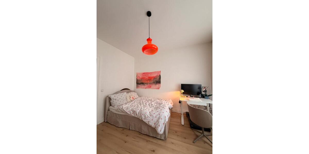 Wohnen auf Zeit Wiesbaden Biebrich - 1 Zimmer, 20 m&sup2;, 600&euro; | Angebot:26621068