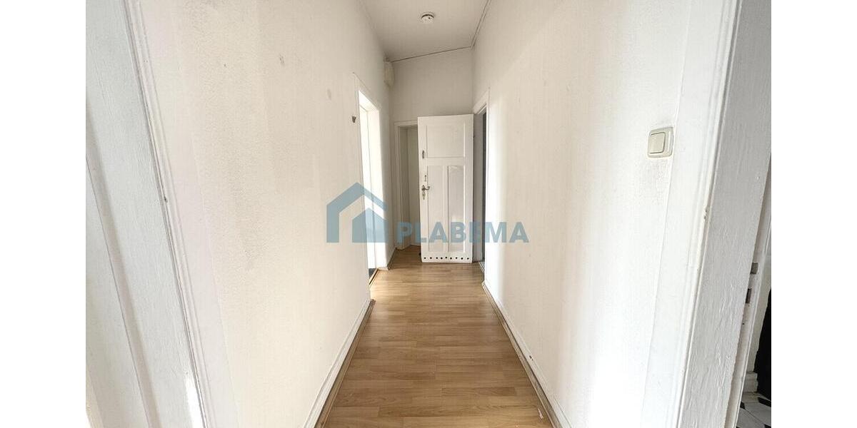 Etagenwohnung Schwerin Altstadt - 3 Zimmer, 76 m&sup2;, 798&euro; | Angebot:26586703