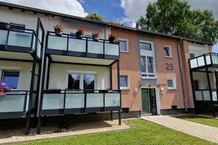 Wohnung Dortmund Mengede - 3 Zimmer, 59 m&sup2;, 535&euro; | Angebot:25525707