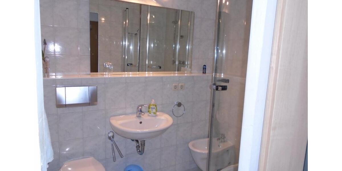 Etagenwohnung Neubrandenburg - 1 Zimmer, 34 m&sup2;, 365&euro; | Angebot:26492465
