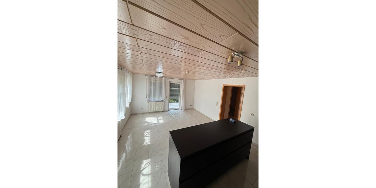 Erdgeschoßwohnung Bondorf - 2 Zimmer, 41 m&sup2;, 1.000&euro; | Angebot:24430775